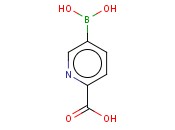 5-硼吡啶羧酸