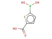 5-CARBOXYTHIOPHENE-2-BORONIC ACID
