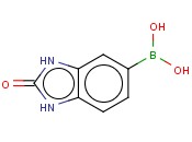 (2-OXO-2,3-DIHYDRO-1H-1,3-BENZODIAZOL-5-YL)BORONIC ACID