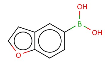 <span class='lighter'>BENZOFURAN-5-BORONIC</span> ACID