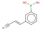 <span class='lighter'>3-BORONOACRYLONITRILE</span>