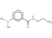 3-(N-<span class='lighter'>丙基</span>甲酰氨)苯基<span class='lighter'>硼酸</span>