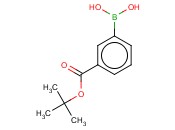 3-(<span class='lighter'>叔</span><span class='lighter'>丁</span><span class='lighter'>氧基</span><span class='lighter'>羰基</span>)-苯<span class='lighter'>硼酸</span>