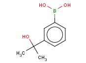3-(2-羟基丙烷-2-<span class='lighter'>基</span>)<span class='lighter'>苯</span><span class='lighter'>硼酸</span>