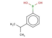 3-<span class='lighter'>异</span><span class='lighter'>丙基</span>苯<span class='lighter'>硼酸</span>