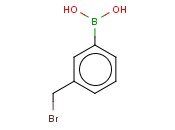 3-(溴甲基)苯硼酸