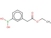 3-<span class='lighter'>乙</span>氧基<span class='lighter'>羰基</span>甲基<span class='lighter'>苯</span><span class='lighter'>硼酸</span>