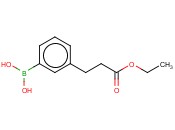 3-丙酸<span class='lighter'>乙</span>酯<span class='lighter'>苯</span><span class='lighter'>硼酸</span>