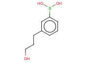 3-(3-羟基丙基)苯基硼酸