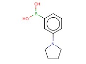 3-吡咯烷硼酸