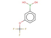 3-(三<span class='lighter'>氟</span>甲<span class='lighter'>氧基</span>)<span class='lighter'>苯</span><span class='lighter'>硼酸</span>(含有数量不等的酸酐)