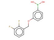 3-(23-二氟苯基甲<span class='lighter'>氧基</span>)<span class='lighter'>苯</span><span class='lighter'>硼酸</span>