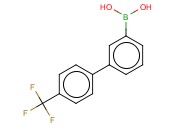 4'-(TRIFLUOROMETHYL)BIPHENYL-3-YLBORONIC ACID