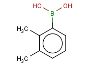 2,3-二甲基苯硼酸(含有数量不等的酸酐)