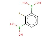 3-BORONO-2-<span class='lighter'>FLUOROPHENYLBORONIC</span> ACID