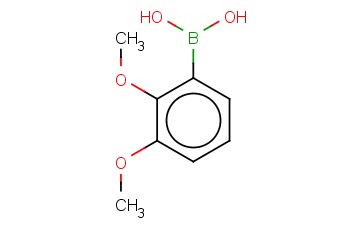 2,3-<span class='lighter'>二甲</span>氧基<span class='lighter'>苯</span><span class='lighter'>硼酸</span>(含有数量不等的酸酐)
