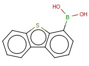 DIBENZOTHIOPHENE-4-BORONIC ACID