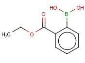2-(<span class='lighter'>乙</span>氧羰基)苯硼酸