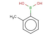 2-甲基苯硼酸