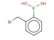 2-溴乙基基苯硼酸