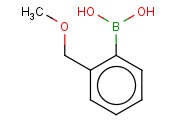 2-(甲氧基甲基)<span class='lighter'>苯</span><span class='lighter'>硼酸</span>