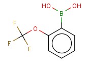 邻<span class='lighter'>三</span><span class='lighter'>氟</span><span class='lighter'>甲</span><span class='lighter'>氧基</span><span class='lighter'>苯</span>硼酸