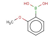 2-METHOXYPHENYLBORONIC ACID