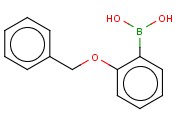 (2-(<span class='lighter'>Benzyloxy</span>)phenyl)boronic acid