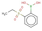 2-<span class='lighter'>乙</span>磺酸基<span class='lighter'>苯</span><span class='lighter'>硼酸</span>