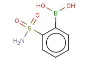 2-(氨基磺酰<span class='lighter'>基</span>)<span class='lighter'>苯</span><span class='lighter'>硼酸</span>