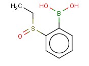 2-乙磺酰<span class='lighter'>基</span><span class='lighter'>苯</span><span class='lighter'>硼酸</span>
