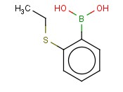 2-乙<span class='lighter'>巯基</span><span class='lighter'>苯</span><span class='lighter'>硼酸</span>