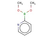 砒啶-2-硼酸二<span class='lighter'>甲</span><span class='lighter'>酯</span>
