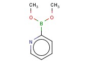 PYRIDINE-2-BORONIC ACID <span class='lighter'>DIMETHYL</span> <span class='lighter'>ESTER</span>