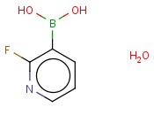 (2-fluoropyridin-3-yl)boronic acid