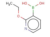 2-ETHOXYPYRIDINE-3-<span class='lighter'>BORONIC</span> ACID