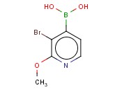 3-<span class='lighter'>溴</span>-2-甲氧基-5-<span class='lighter'>三</span>氟<span class='lighter'>甲基</span><span class='lighter'>吡啶</span>