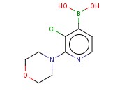 2-[2-[(5-<span class='lighter'>溴</span>-3-<span class='lighter'>乙基</span>-3H-<span class='lighter'>苯</span>并噻唑-2-亚基)甲基]丁-1-烯<span class='lighter'>基</span>]-6-氯-1-(3-磺酸根丙基)喹啉正离子