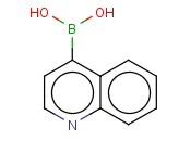 4-喹啉硼酸