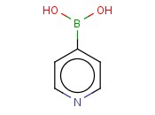 PYRIDINE-4-BORONIC ACID