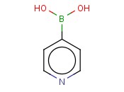 4-吡啶硼酸(含有数量不等的酸酐)