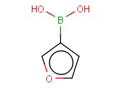 <span class='lighter'>FURAN</span>-3-BORONIC ACID