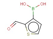 2-甲酸<span class='lighter'>基</span><span class='lighter'>噻吩</span>-3-硼酸