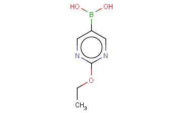 2-<span class='lighter'>乙</span><span class='lighter'>氧基</span><span class='lighter'>嘧啶</span>-5-<span class='lighter'>硼酸</span>