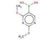 2,4-DIMETHOXYPYRIMIDINE-5-BORONIC ACID