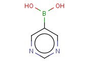 PYRIMIDINE-5-BORONIC ACID