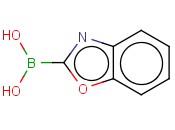 BORONIC ACID, 2-BENZOXAZOLYL-