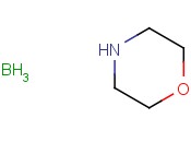 <span class='lighter'>吗</span><span class='lighter'>啉</span>硼烷