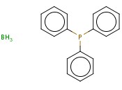 硼烷三苯基膦络合物