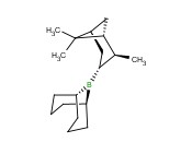 B-ISOPINOCAMPHEYL-9-BORABICYCLO[<span class='lighter'>3.3.1</span>]<span class='lighter'>NONANE</span>